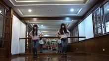Sandy&Mandy - 今天做什么