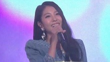 BoA - BoA - One Dream 现场版