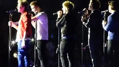 One Direction - Change My Mind