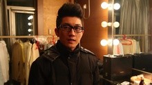 金志文,成龙 - 金志文和成龙首次触电合作