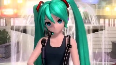 初音未来,VOCALOID家族 - パスル