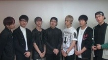 GOT7 - GOT7 百度音乐打榜 ID （一）