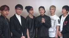 GOT7 - GOT7 百度音乐打榜 ID （二）
