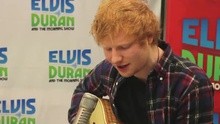 Ed Sheeran - Ed Sheeran - Drunk In Love!