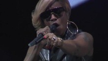 Disclosure,Trey Songz - Disclosure - F For You 现场