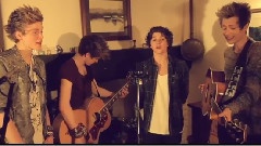 The Vamps,模仿翻唱 - One Way Or Another