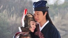 韩磊 - 担当 电视剧《薛丁山》主题曲