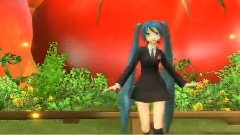 初音未来,VOCALOID家族 - ぽっぴっぽー