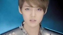 EXO - MAMA 中韩混音版