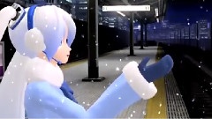 初音未来,VOCALOID家族 - -SNOW-Albun MIX- 雪初音2012版