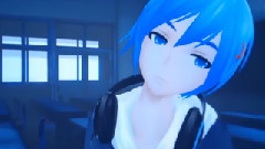 初音未来,巡音流歌,VOCALOID家族 - Heart Beats