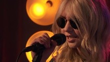 The Pretty Reckless - Heaven Knows 现场版