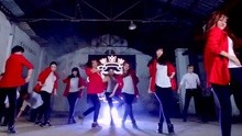 St.319 - 越南舞团St.319模仿少时Mr.Mr