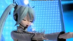 初音未来,镜音双子,VOCALOID家族 - メルト