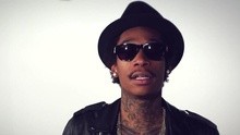 Wiz Khalifa - Smokin Drink