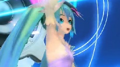 初音未来,VOCALOID家族 - 積乱雲グラフィティ