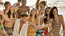 Ricky Martin - Vida