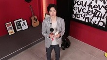 Eddy Kim - Push & Pull 新曲宣传