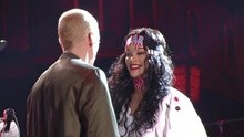 Eminem,Rihanna - Eminem & Rihanna-The Monster