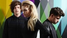 London Grammar - Sights