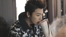 Super Junior-M - Cosmopolitan 拍摄花絮