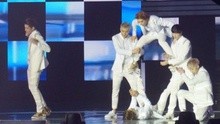 EXO-M - EXO-M - Overdose  现场版