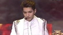 EXO-M - EXO-M - Growl  现场版
