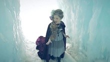 美国儿童合唱团演唱Let It Go