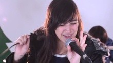 Kimmi Smiles - Let It Go 摇滚版