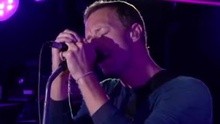 Coldplay - Coldplay - Magic 现场版