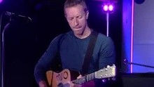 Coldplay - Coldplay - Oceans 现场版