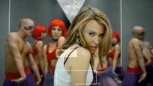 Kylie Minogue - Love At First Sight