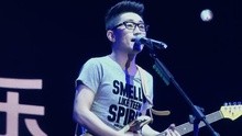 金志文 - 金志文 - 对自己好一点 现场版