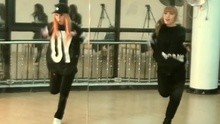 Waveya - Waveya - Ringa Linga 舞蹈