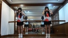 Sandy&Mandy - Catallena 舞蹈模仿