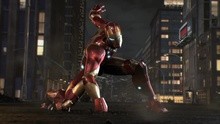 音乐短片,Lady Gaga - Marvel Avengers Comic-Con