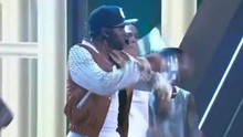 Jason Derulo,Kylie Minogue - Medley LogieAwardsAustralia 2014/4/27 现场版