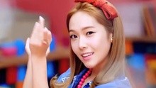 少女时代Jessica MV混剪