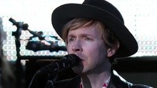 BECK - Beck - Blue Moon 现场版