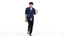 舞蹈达人 - 达人舞蹈模仿EXO《Growl》