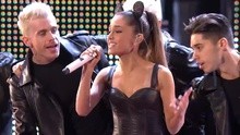 Ariana Grande - Ariana Grande - Problem