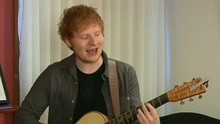 Ed Sheeran - Ed Sheeran - Take It Back