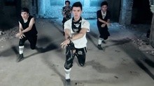 St.319 - St.319 - Wolf  舞蹈模仿