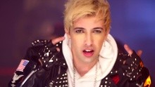 Chad Futur - Rock The World