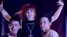 St.319 - St.319 - 坏丫头  舞蹈模仿