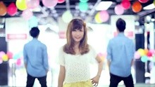 St.319 - 越南舞团模仿李智恩You And I