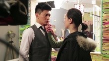 吴奇隆 - 吴奇隆-如果缘只到遇见 花絮
