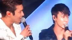 Super Junior,Super Junior-M,东海(Super Junior) - 自我介绍