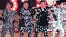 St.319 - St.319 - Miss Right 舞蹈模仿