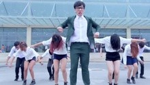 St.319 - 越南舞团St.319模仿鸟叔神曲 - Gangnam Style